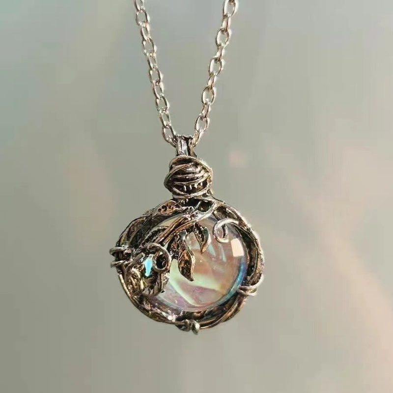 Bohemiskt Hänge Halsband