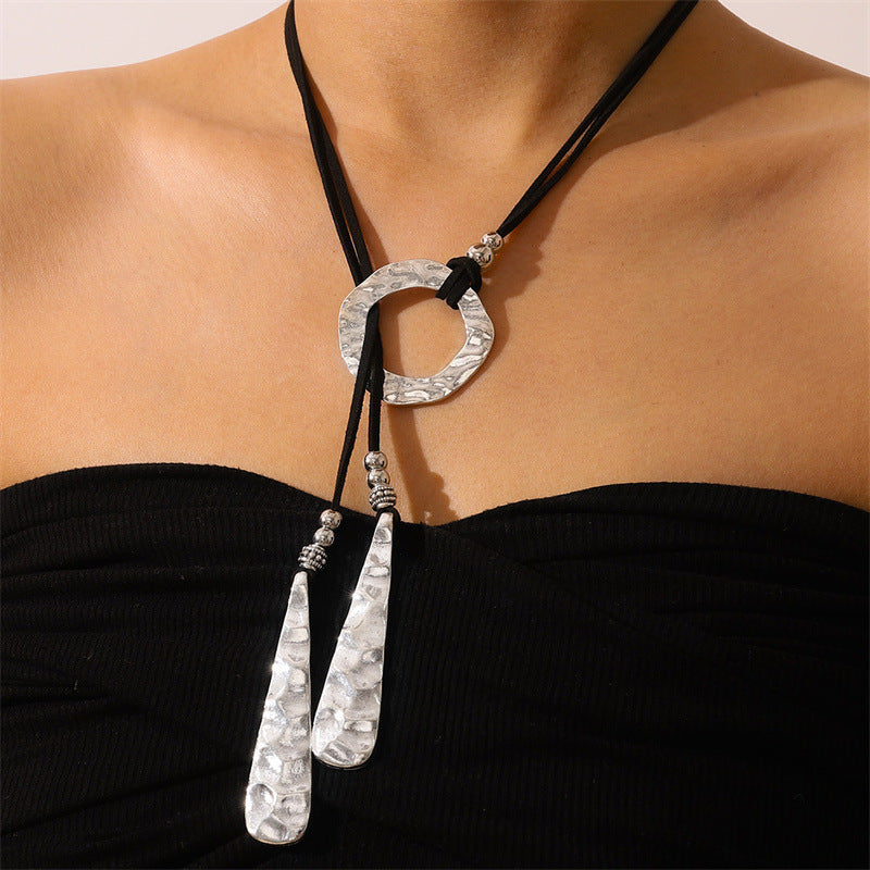 Vintage Bohemiskt Halsband