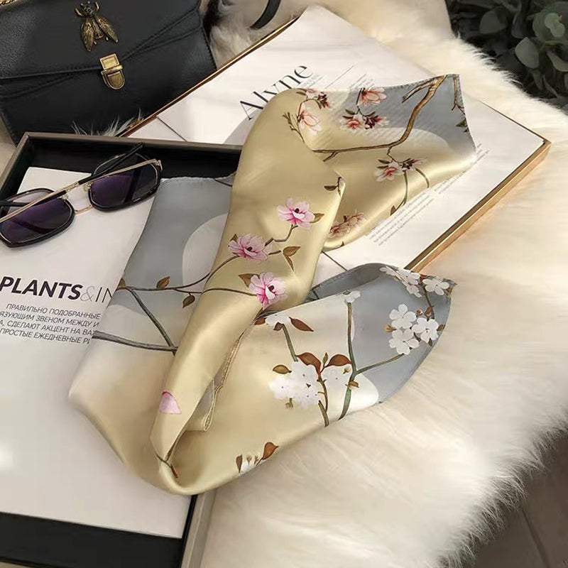 Vintage Casual Scarf