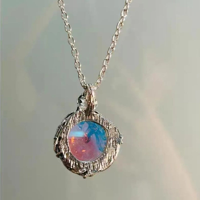 Bohemiskt Hänge Halsband