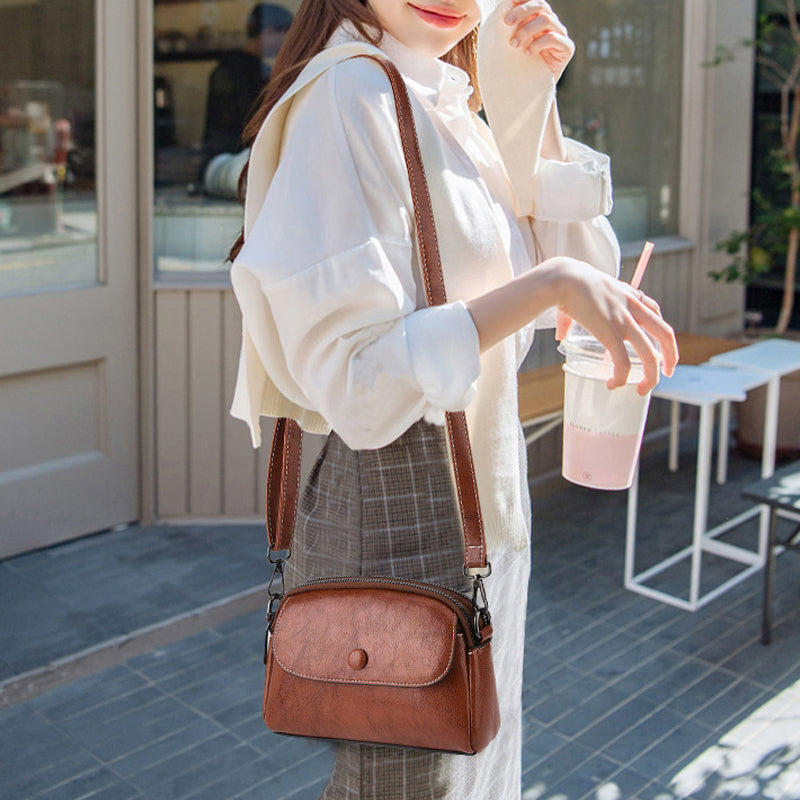 Vintage Casual Väska