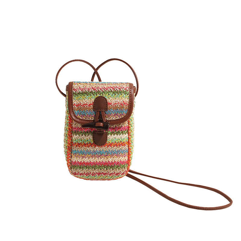 Vintage Casual Väska