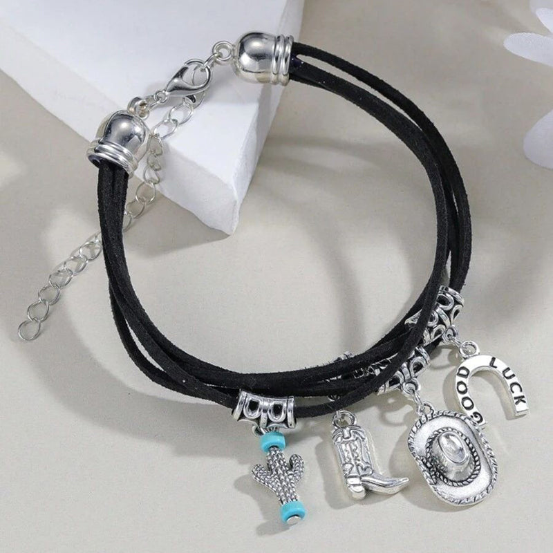 Vintage Bohemiskt Armband