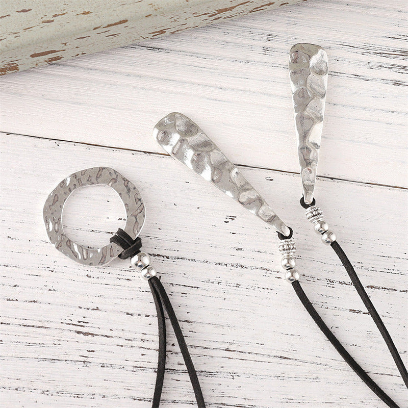 Vintage Bohemiskt Halsband