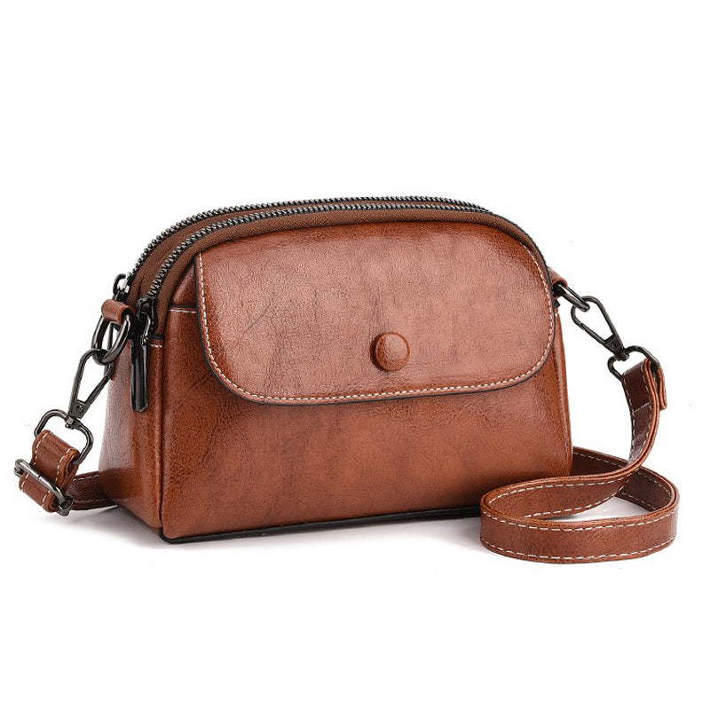 Vintage Casual Väska