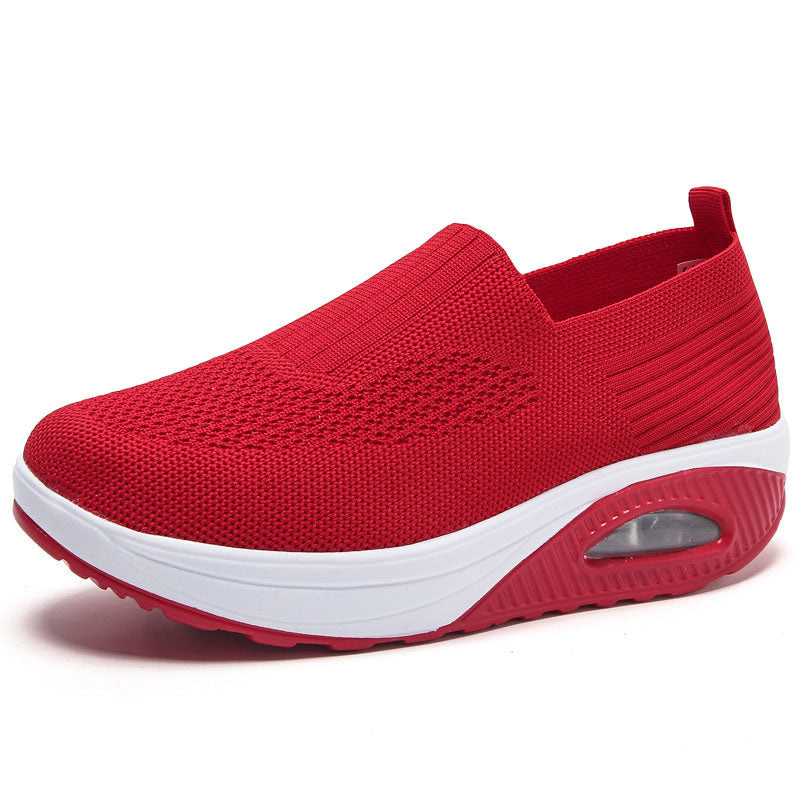 Casual Andningsbara Sneakers