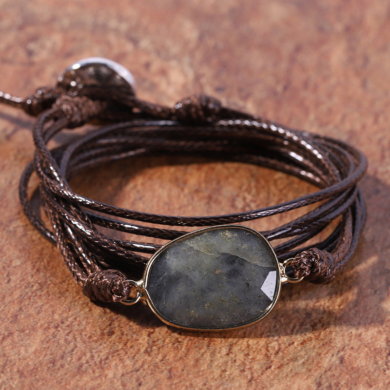 Vintage Bohemiska Armband
