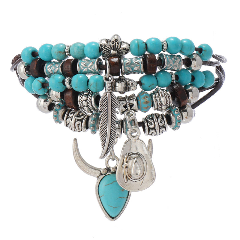 Vintage Bohemiskt Armband