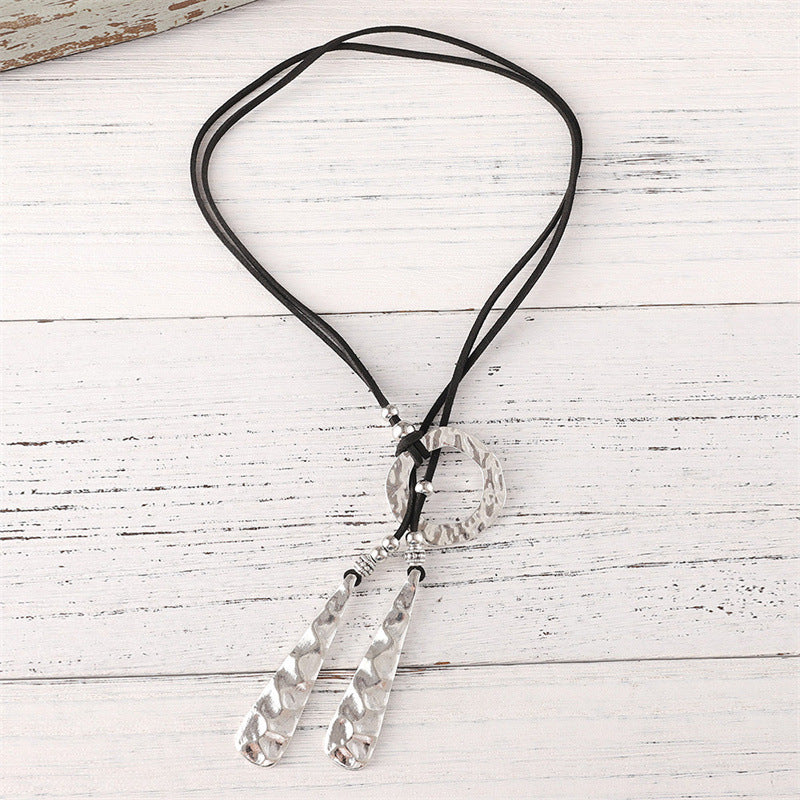 Vintage Bohemiskt Halsband