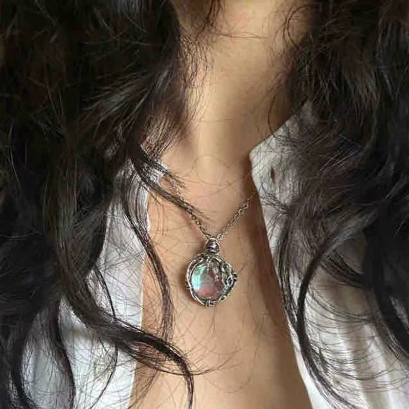 Bohemiskt Hänge Halsband