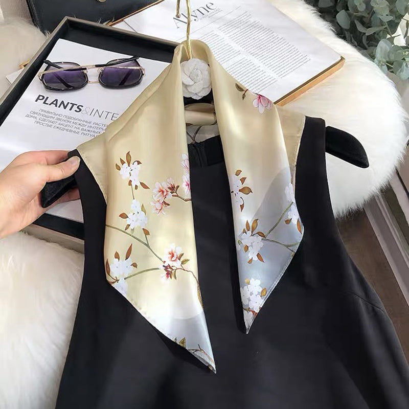 Vintage Casual Scarf