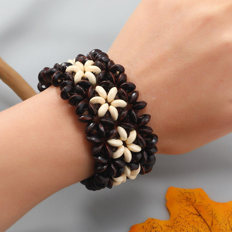 Vintage Bohemiskt Armband