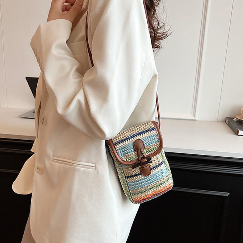 Vintage Casual Väska