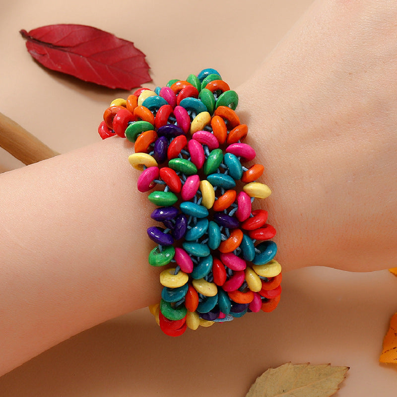 Vintage Bohemiskt Armband