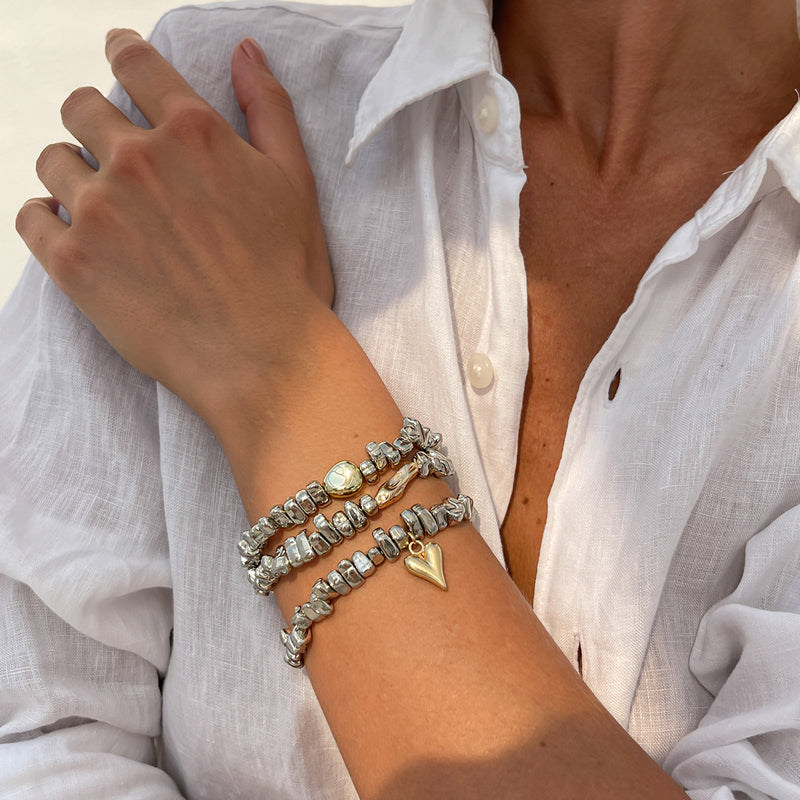 Vintage Bohemiskt Armband