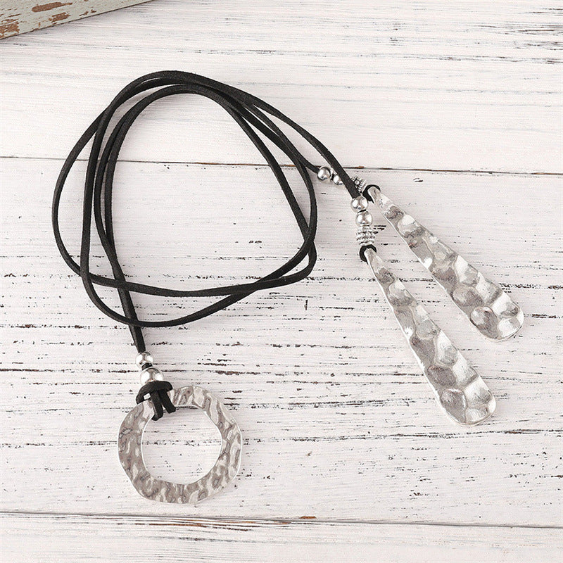 Vintage Bohemiskt Halsband