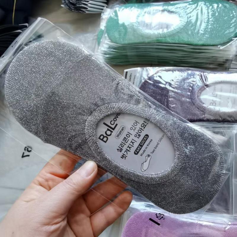 Vintage Casual Strumpor