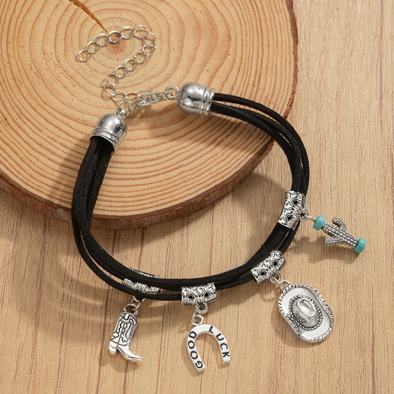 Vintage Bohemiskt Armband