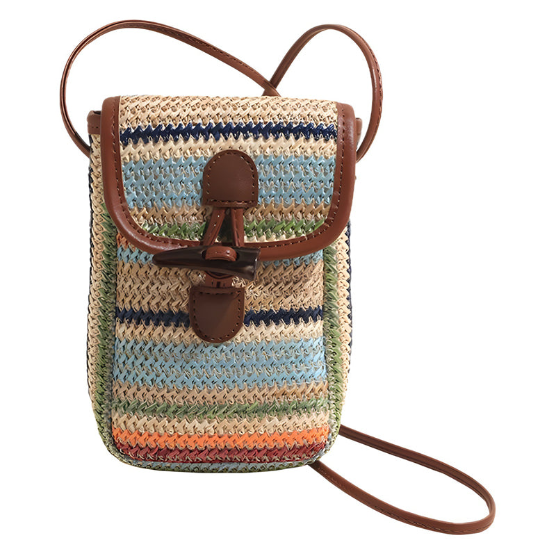 Vintage Casual Väska