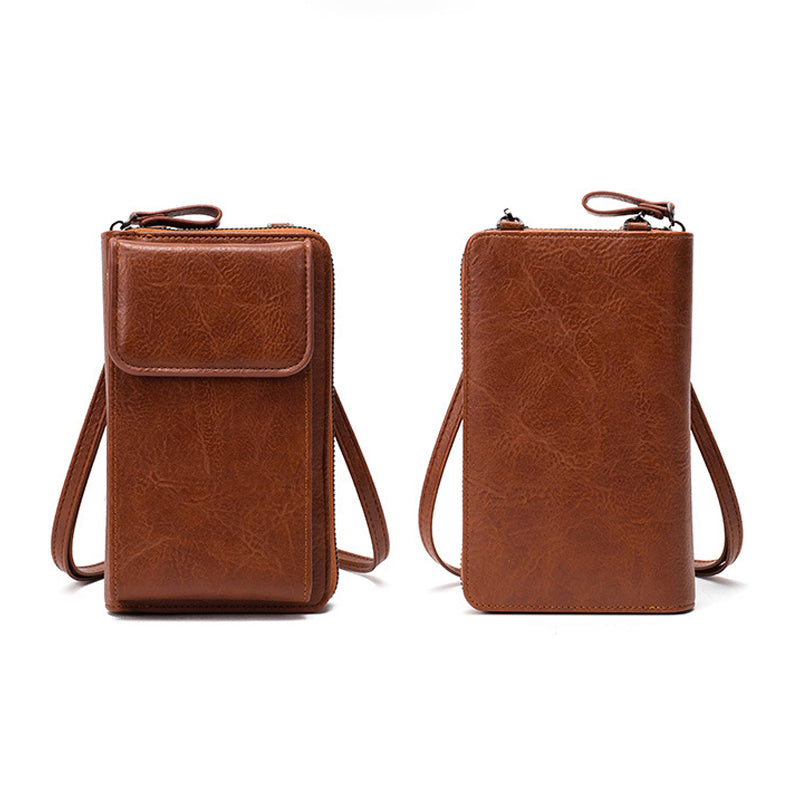 Vintage Casual Väska