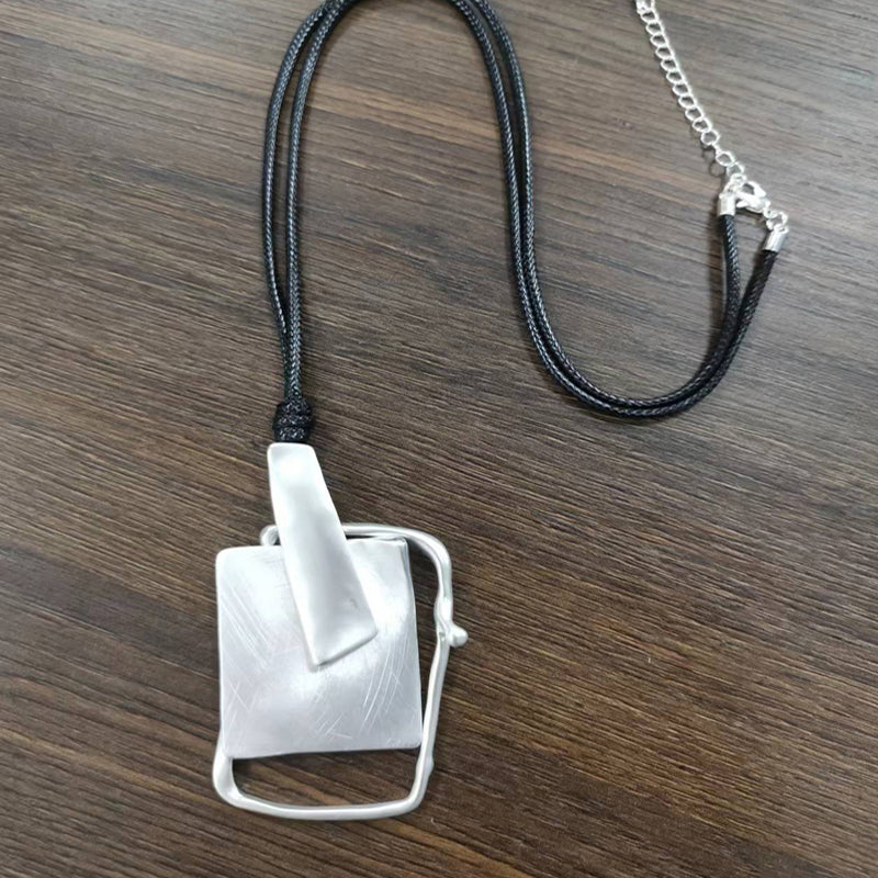 Vintage Hängsmycke Halsband