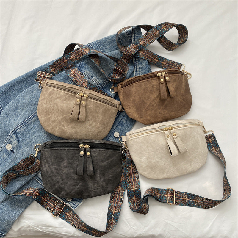 Vintage Casual Väska