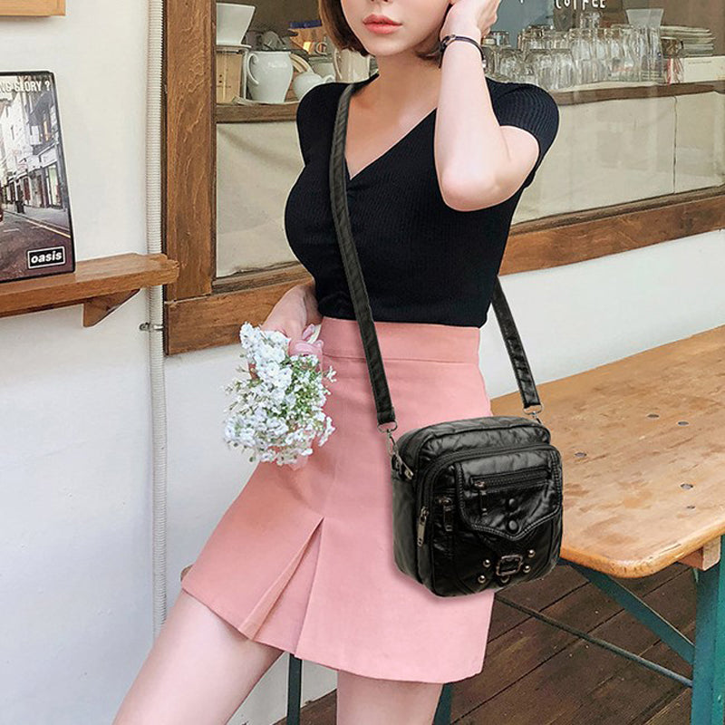 Vintage Casual Väska