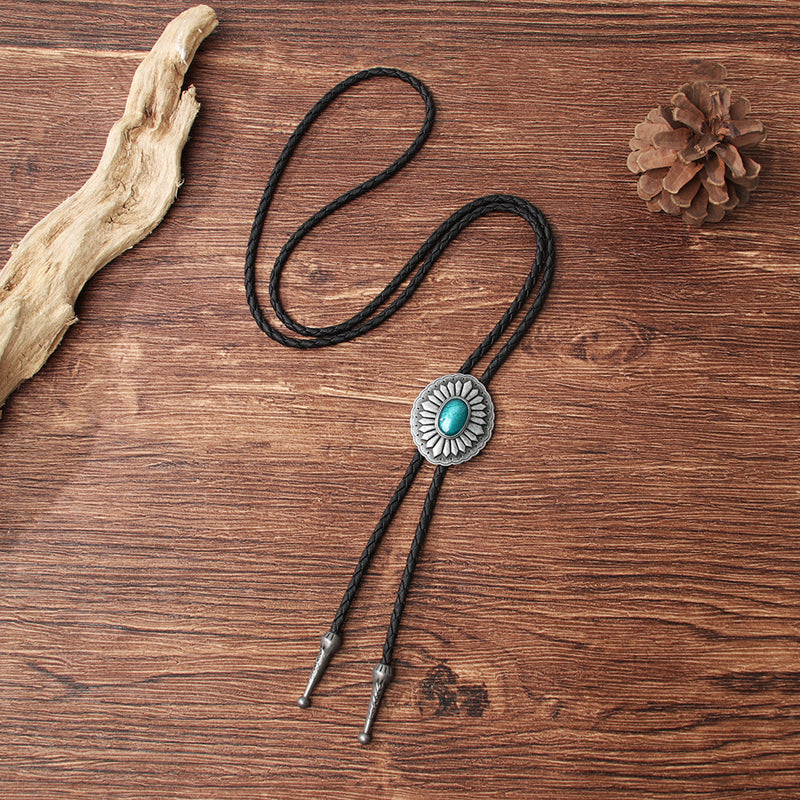 Vintage Bohemiskt Halsband