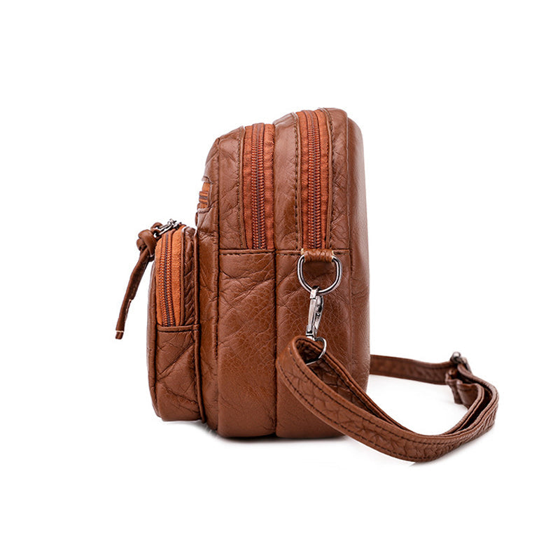 Vintage Casual Väska