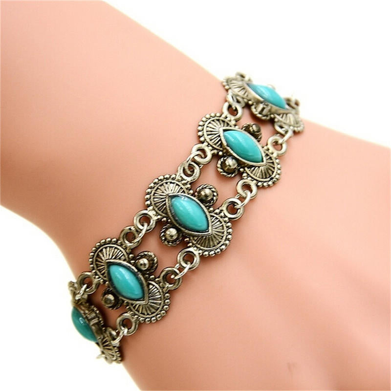 Vintage Bohemiskt Armband