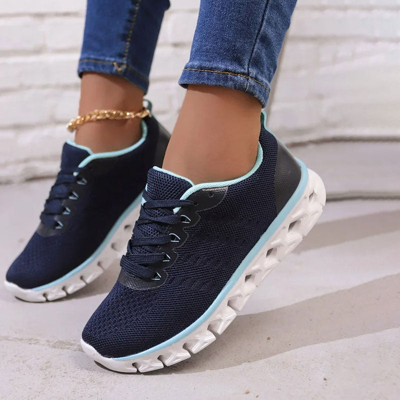 Casual Andningsbara Sneakers