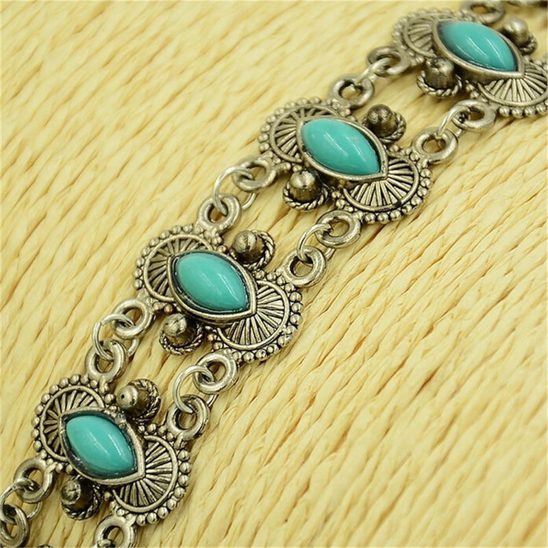 Vintage Bohemiskt Armband