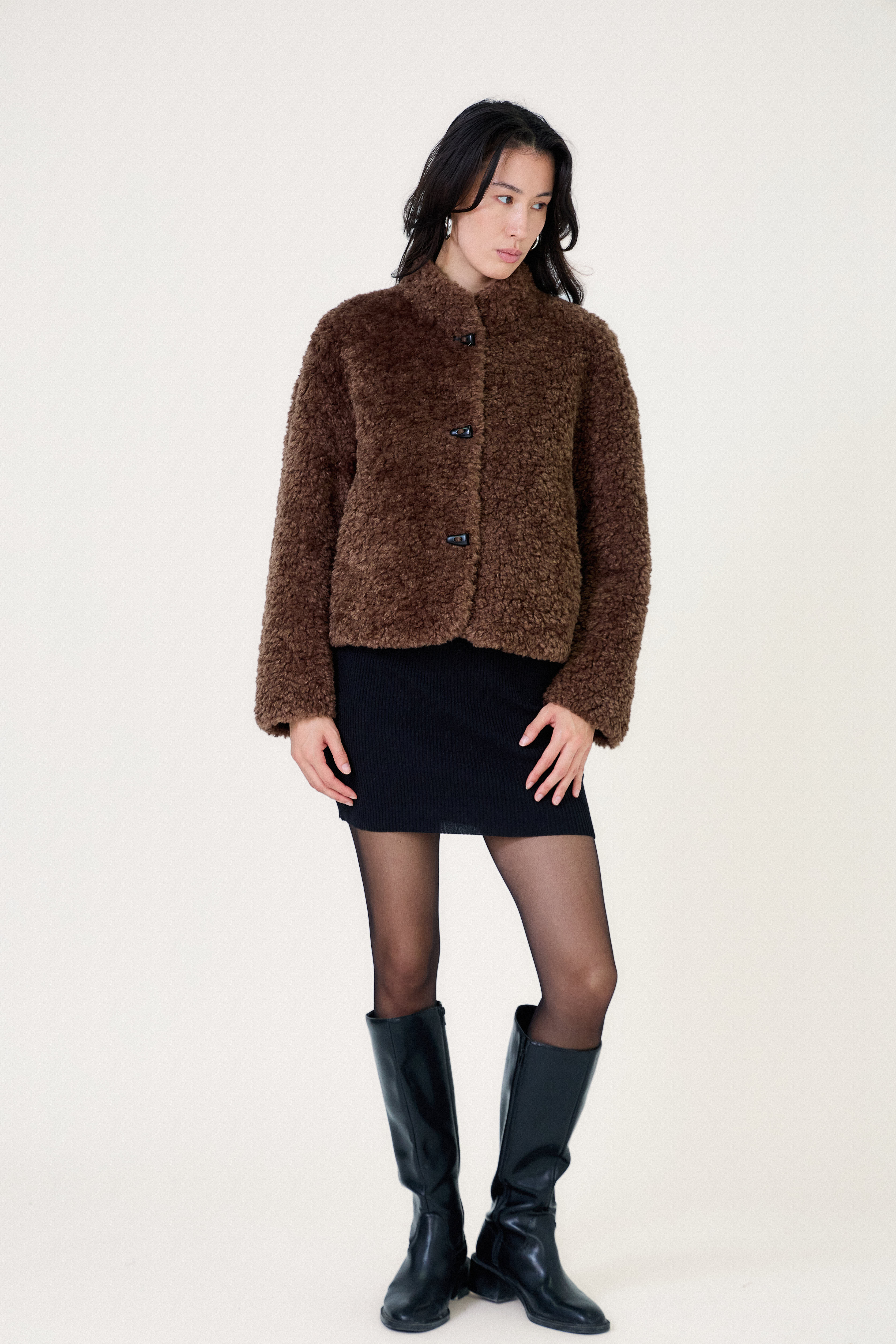 Frostvind vinterjacka