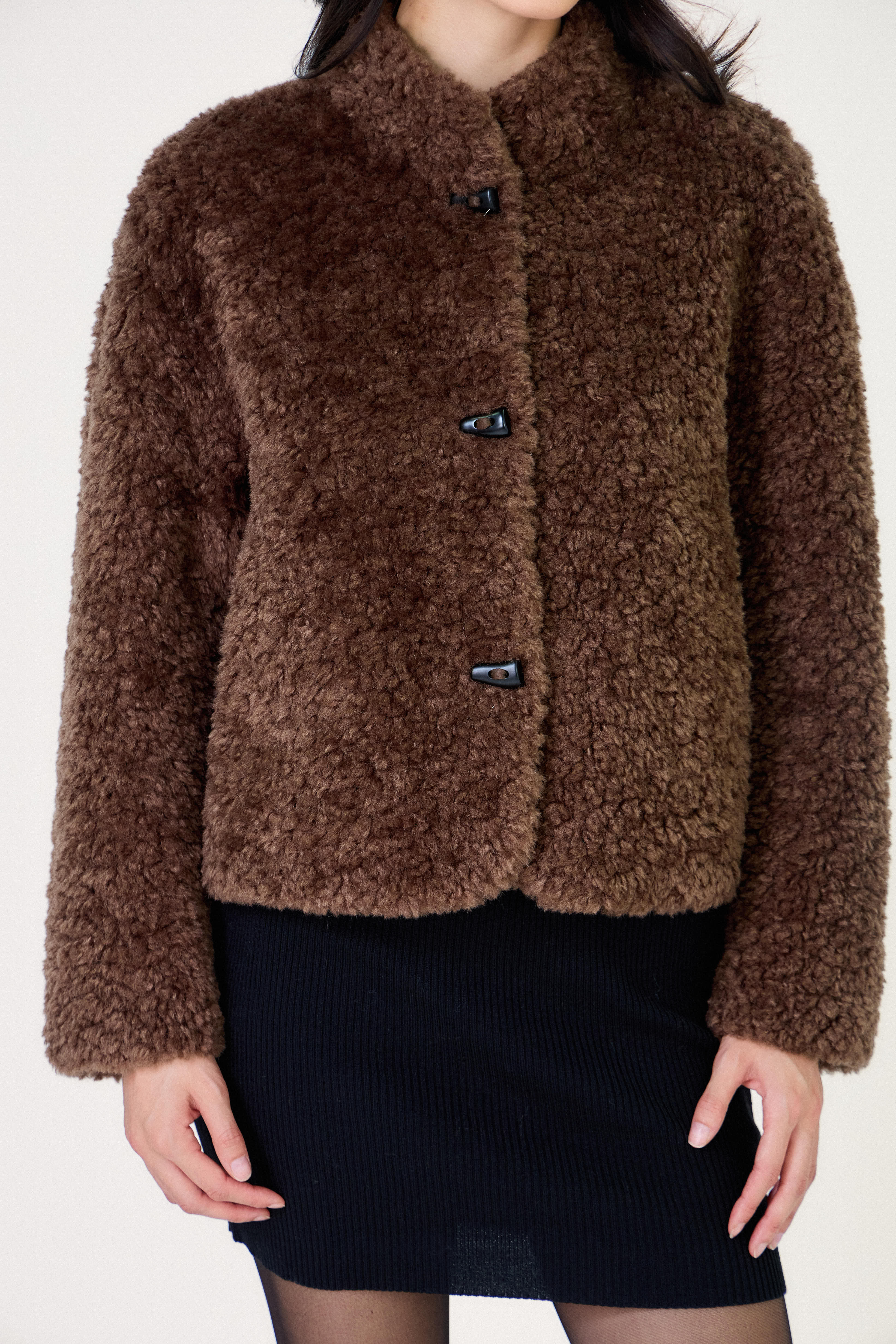 Frostvind vinterjacka