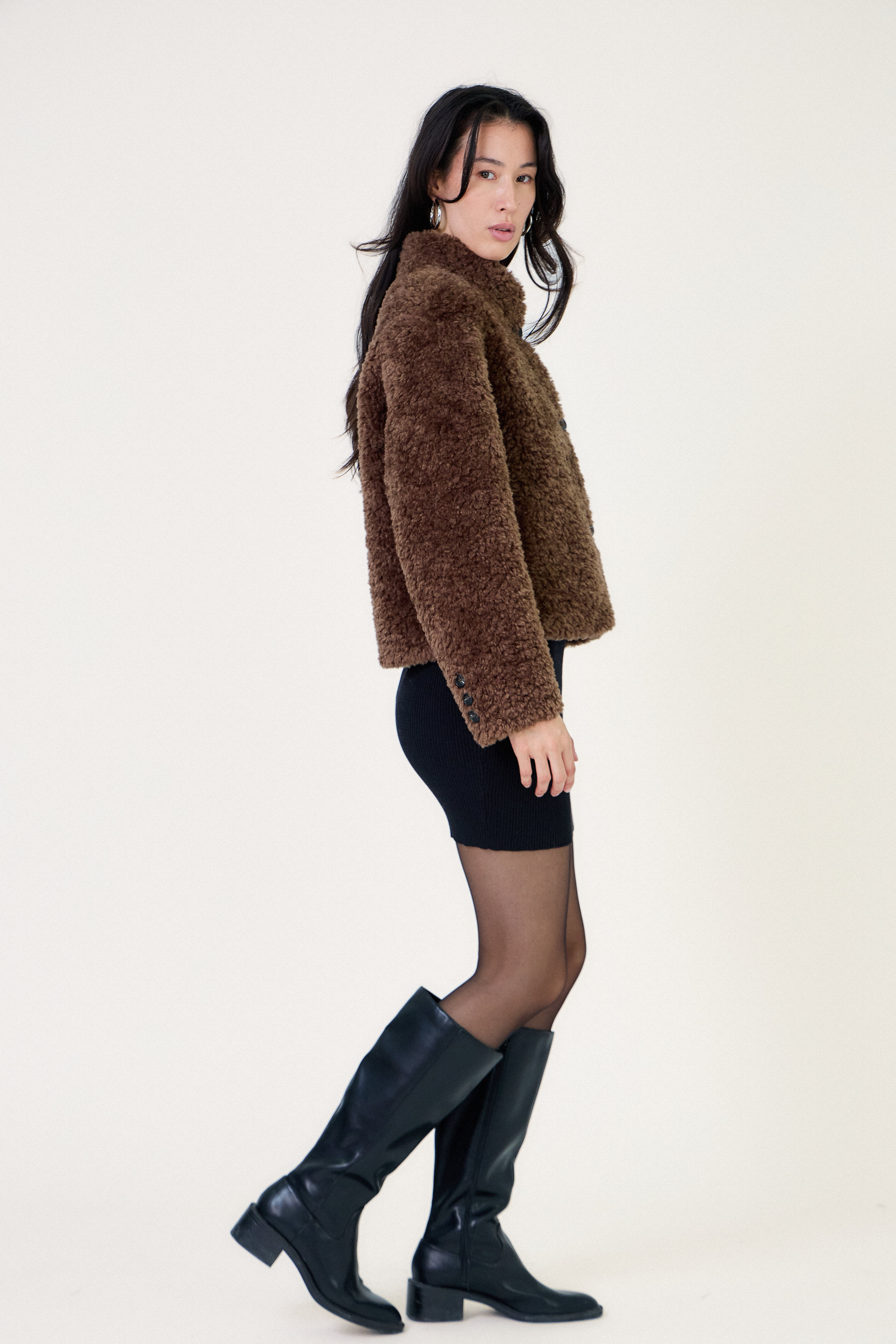 Frostvind vinterjacka