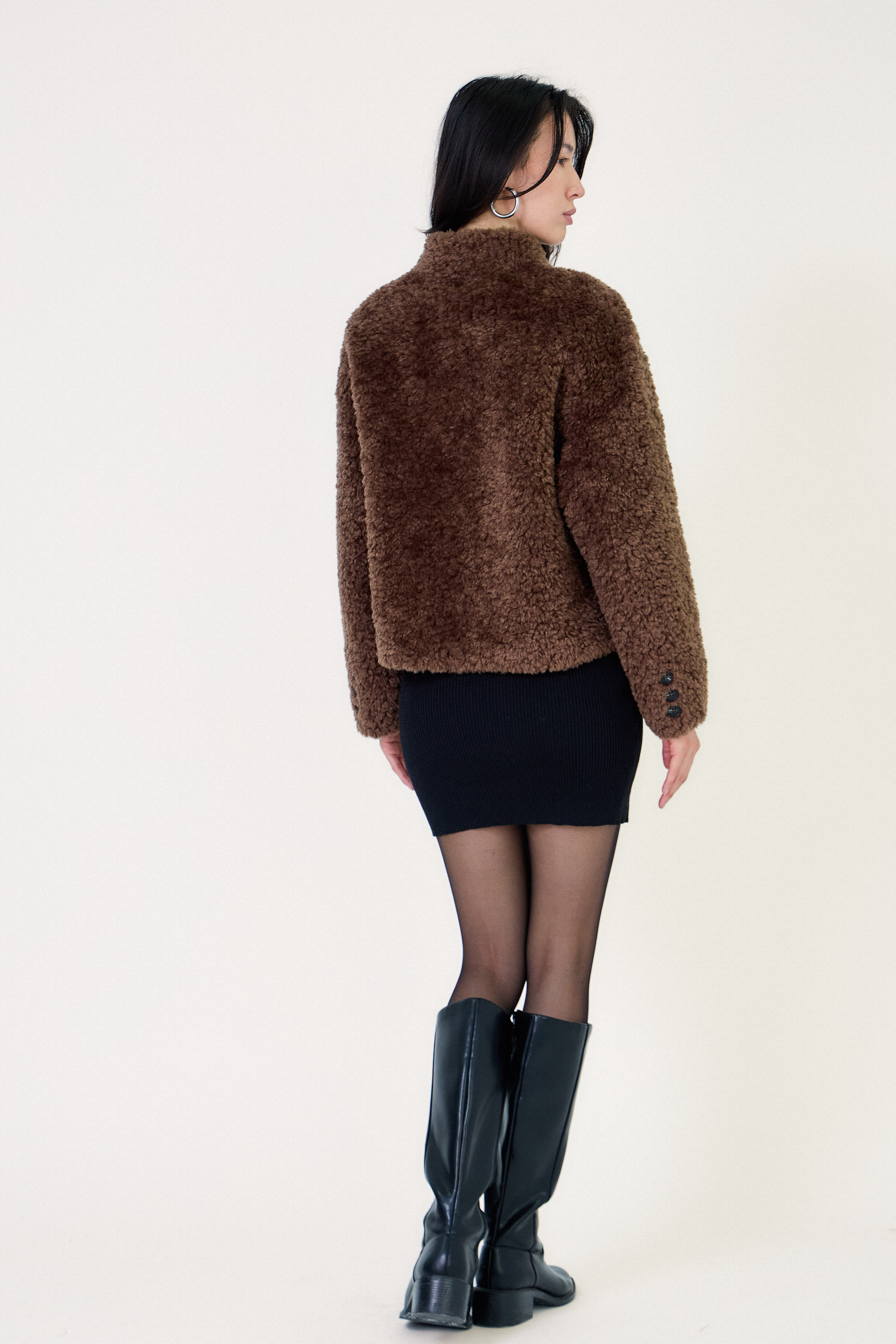 Frostvind vinterjacka