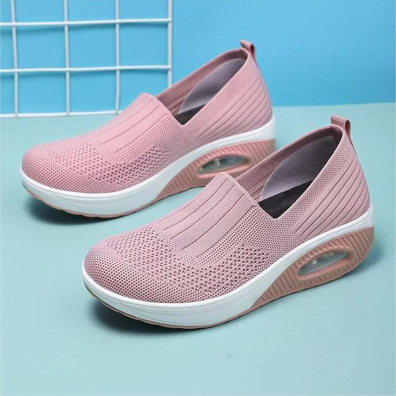 Casual Andningsbara Sneakers