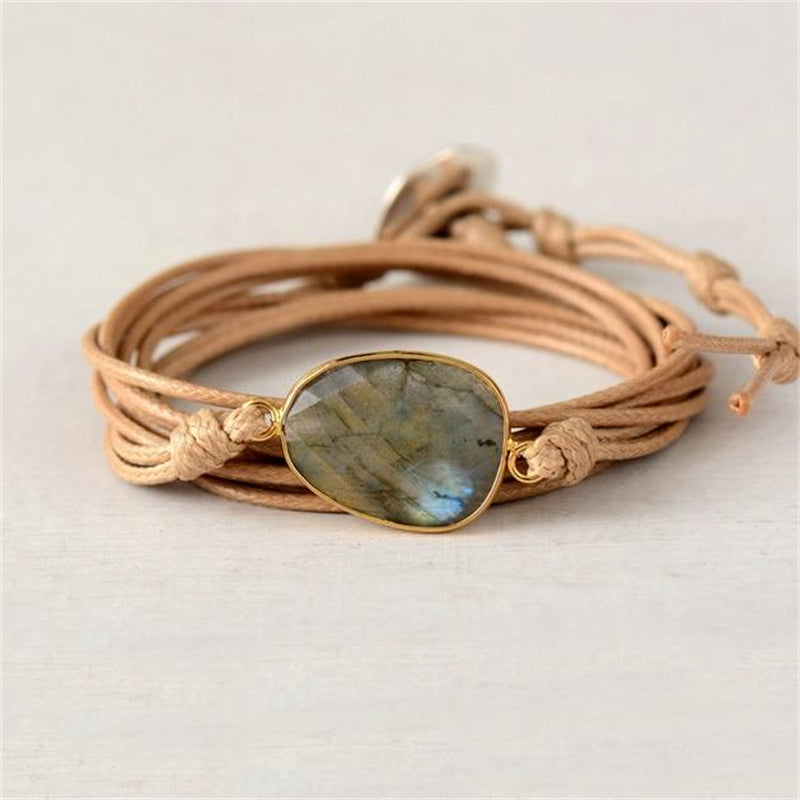 Vintage Bohemiska Armband