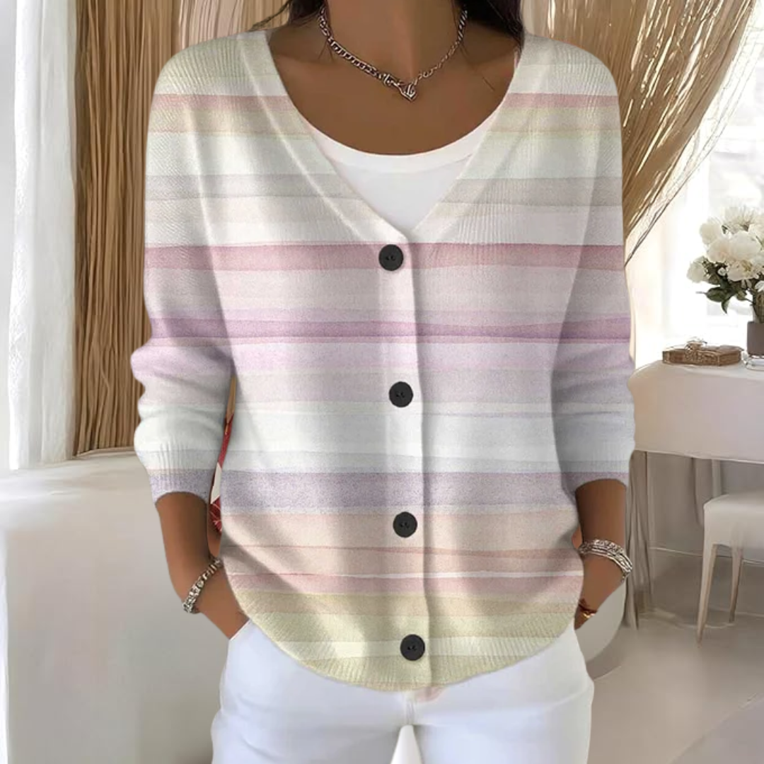 HELENE | Väster med Knappar