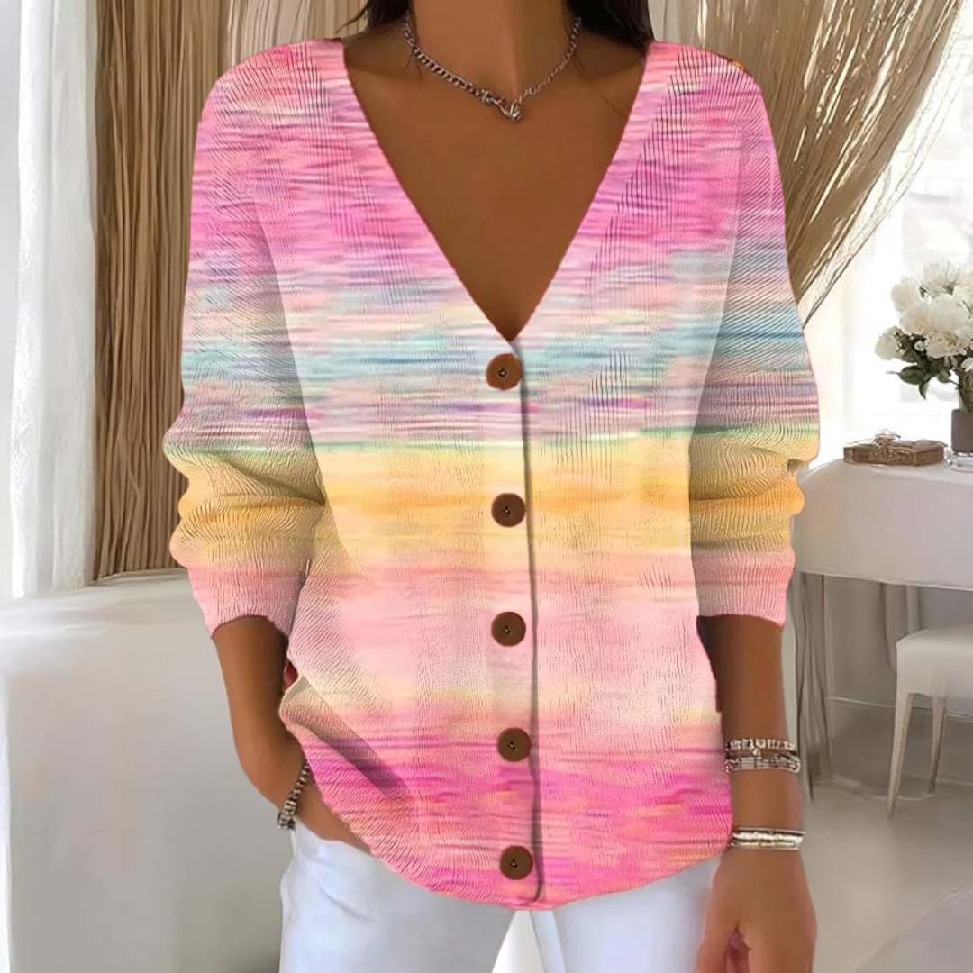 MIRELLE | Väster med Knappar